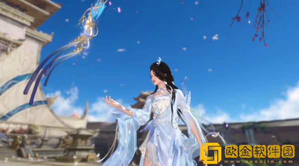 逆水寒手游2.0新纪元什么时候上线