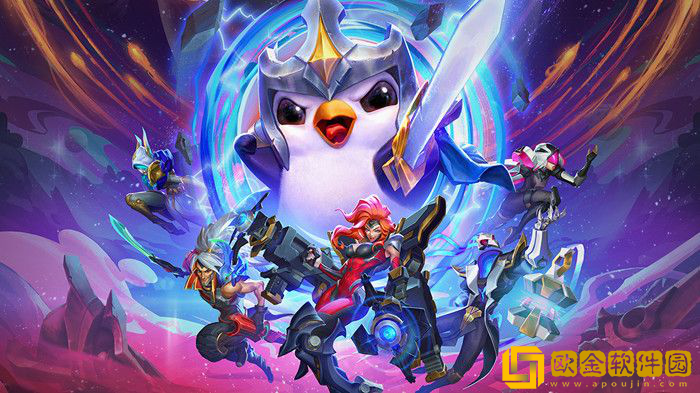 云顶之弈S10乡村螃蟹怎么玩-云顶之弈S10乡村螃蟹阵容运营搭配