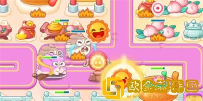 保卫萝卜4周赛2023.10.24