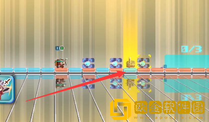 砰砰军团第2关普通数据解谜流程 砰砰军团第2关普通数据解谜流程