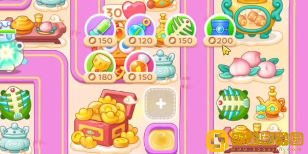 保卫萝卜4周赛2023.10.31