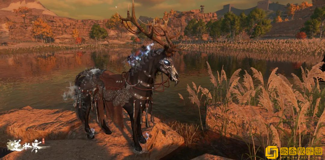 逆水寒手游江湖秘境单人爬塔怎么玩-逆水寒手游江湖秘境单人爬塔攻略