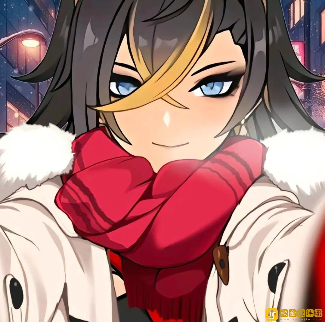 原神2024新年头像最新款有哪些