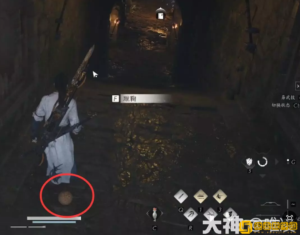 燕云十六声荒祠暗影任务怎么做