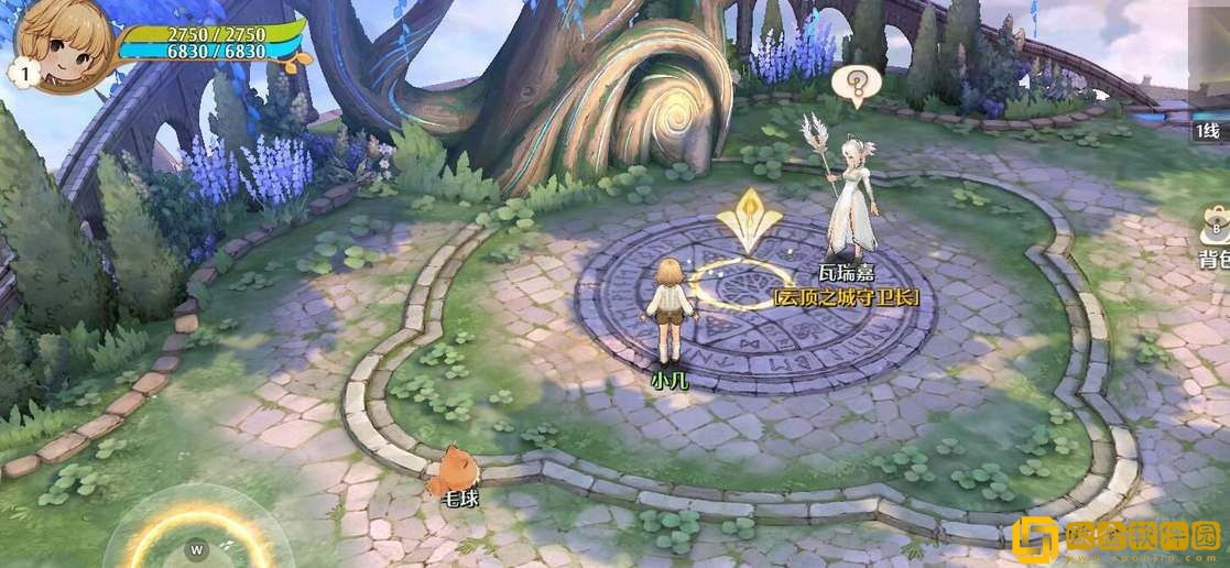 森之国度评级考试打法攻略-森之国度评级考试打法推荐