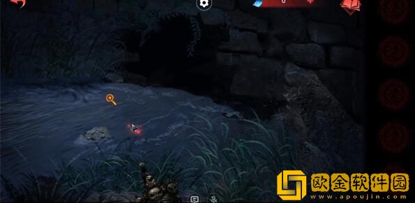 纸嫁衣双人版第四章怎么过