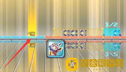 砰砰军团第3关普通数据解谜流程