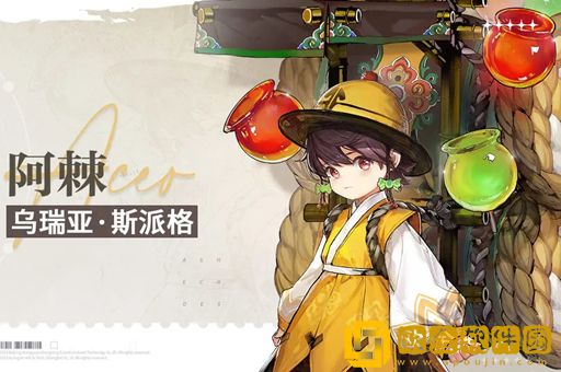 白荆回廊预抽卡怎么选