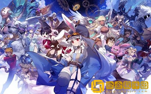 TEVI工业之都摩洛斯道具全收集-TEVI工业之都摩洛斯隐藏道具在哪