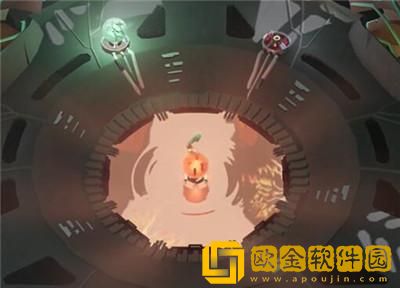 Cocoon茧游戏攻略第二章