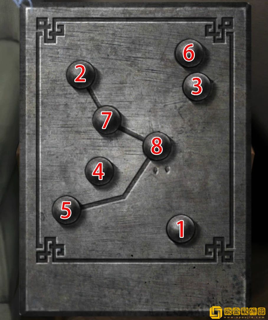 山阴攻略第四章