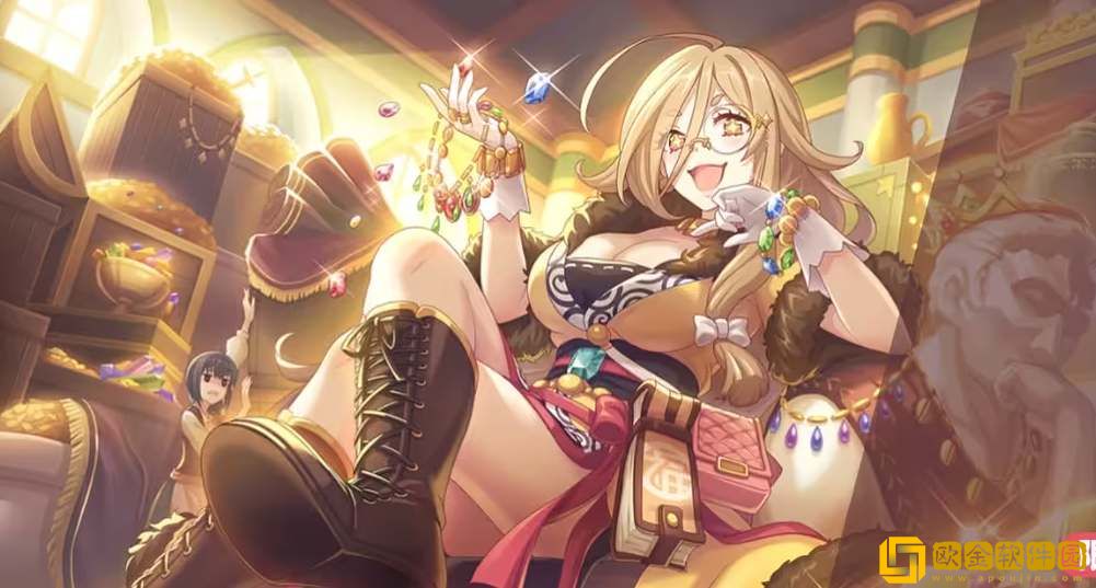 公主连结克蕾琪塔抽取建议-公主连结克蕾琪塔抽取推荐