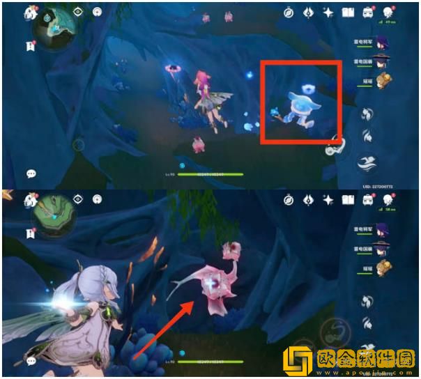 原神打破时间墙成就怎么做