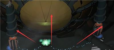 Cocoon茧游戏攻略第二章