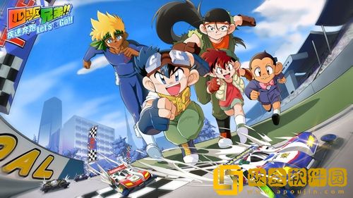 四驱兄弟最强车排名-四驱兄弟哪些车好