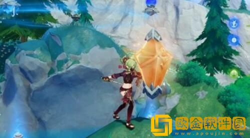 原神明天交换明天成就怎么做