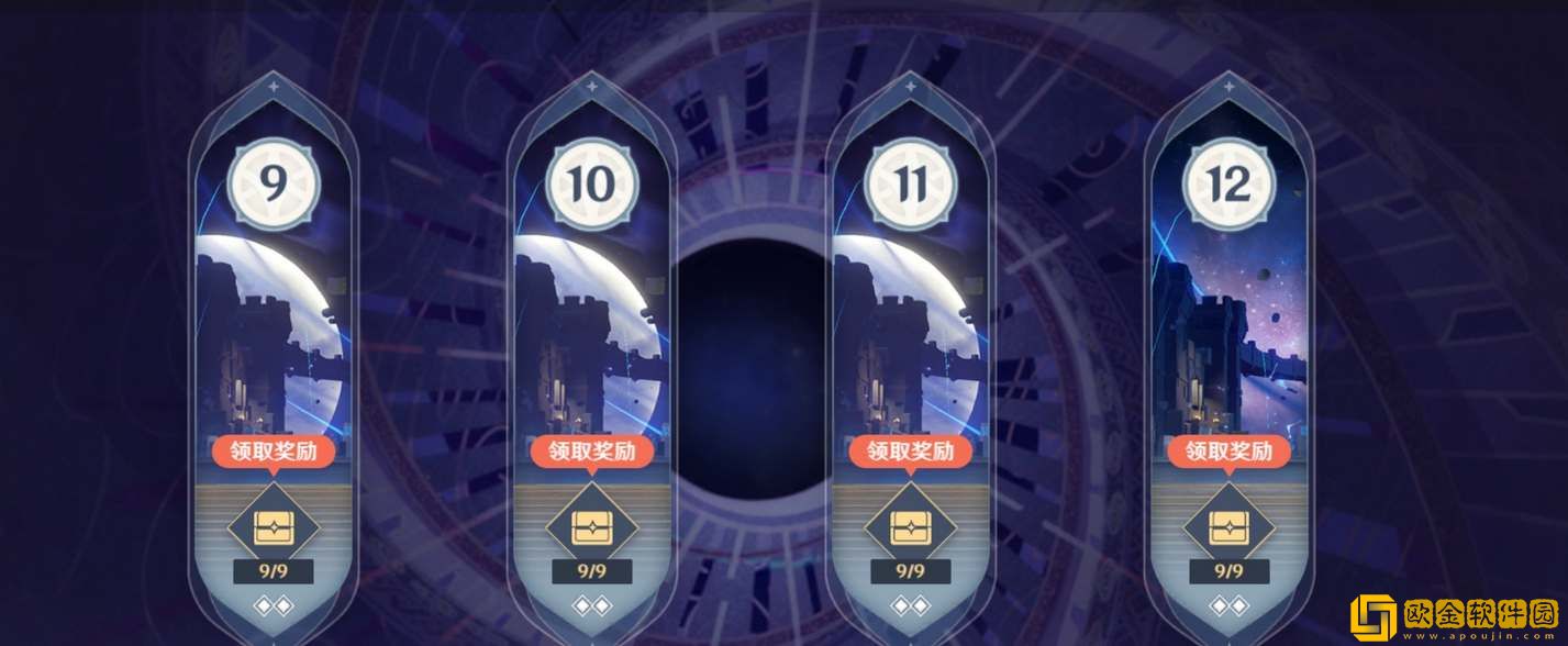 原神4.1深渊阵容推荐-原神4.1深渊阵容攻略