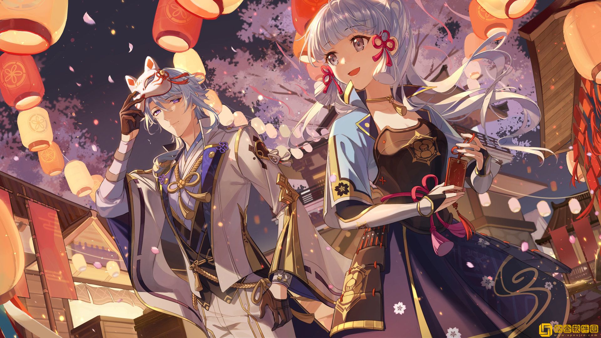 原神影幻杯七圣召唤公开赛活动怎么玩-原神影幻杯七圣召唤公开赛活动玩法介绍