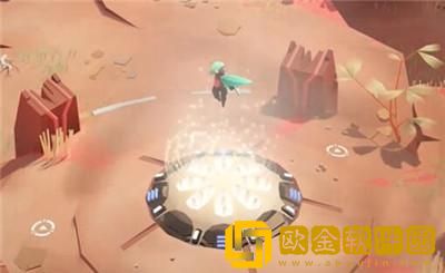 Cocoon茧游戏攻略第一章 Cocoon茧游戏攻略第一章