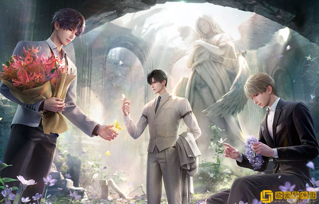 恋与深空搭档系统是什么-恋与深空搭档系统介绍