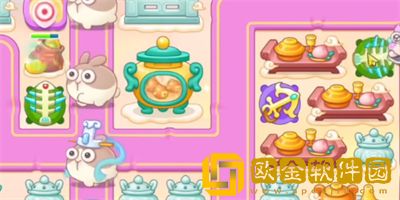 保卫萝卜4周赛2023.11.6 保卫萝卜4周赛2023.11.6