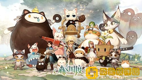 森之国度魔导猫灵推荐-森之国度魔导猫灵用什么好