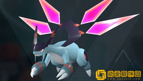 幻兽帕鲁空涡龙在哪里抓捕-幻兽帕鲁空涡龙捕捉位置攻略