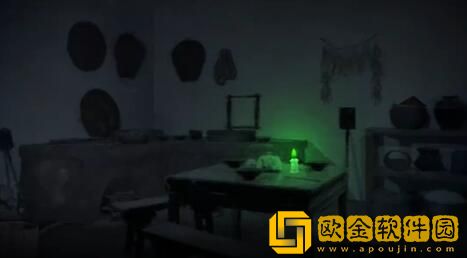 街阴阳途攻略第一章