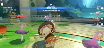 原神迷城战线水镜篇第六关怎么过