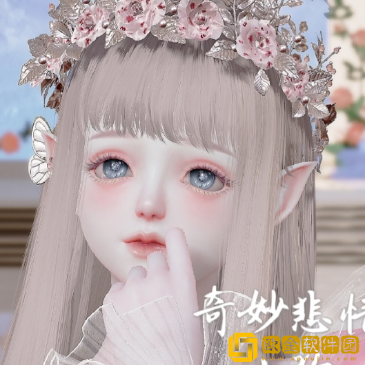 以闪亮之名曳梦怎么捏脸