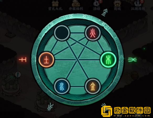 方寸对决机器人青鸢怎么解谜 方寸对决机器人青鸢怎么解谜