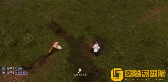 逆水寒手游仙居原动物好感度怎么获得 逆水寒手游仙居原动物好感度怎么获得