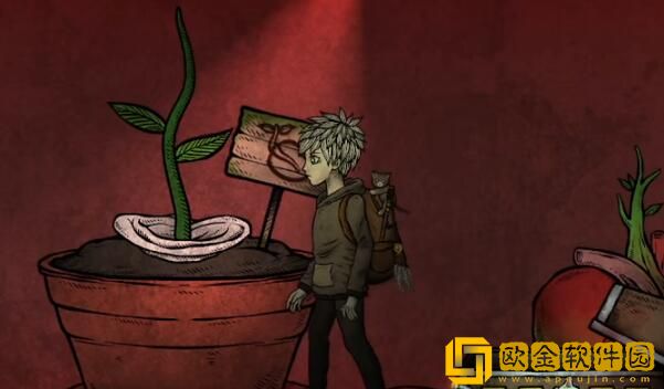 猫博物馆第一关大厅攻略