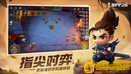 金铲铲之战S10舞者羁绊阵容怎么玩-金铲铲之战S10舞者羁绊阵容搭配推荐攻略