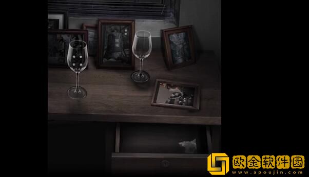 山阴攻略第二章