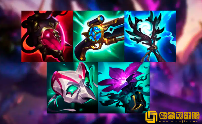 英雄联盟14.2版本改动前瞻一览