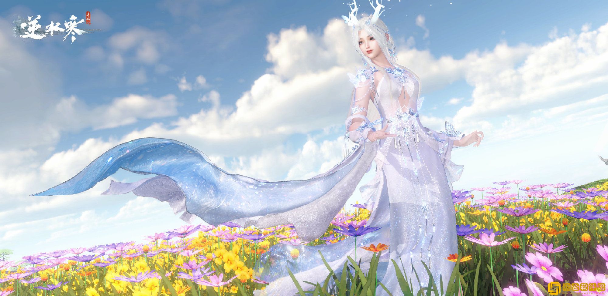 逆水寒手游善断恶奇遇怎么做-逆水寒手游善断恶奇遇任务完成攻略