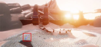 光遇水之灵在哪 光遇水之灵在哪