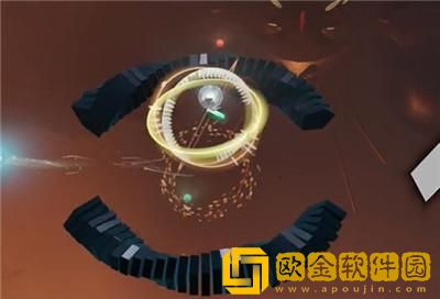 Cocoon茧游戏攻略第五章