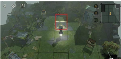 重返未来1999第三扇门第一关攻略