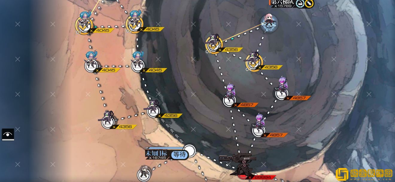 少女前线塌缩点大撤退再点火1怎么过 少女前线塌缩点大撤退再点火1怎么过