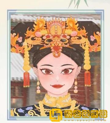 全民汉字王环环拼图怎么过关