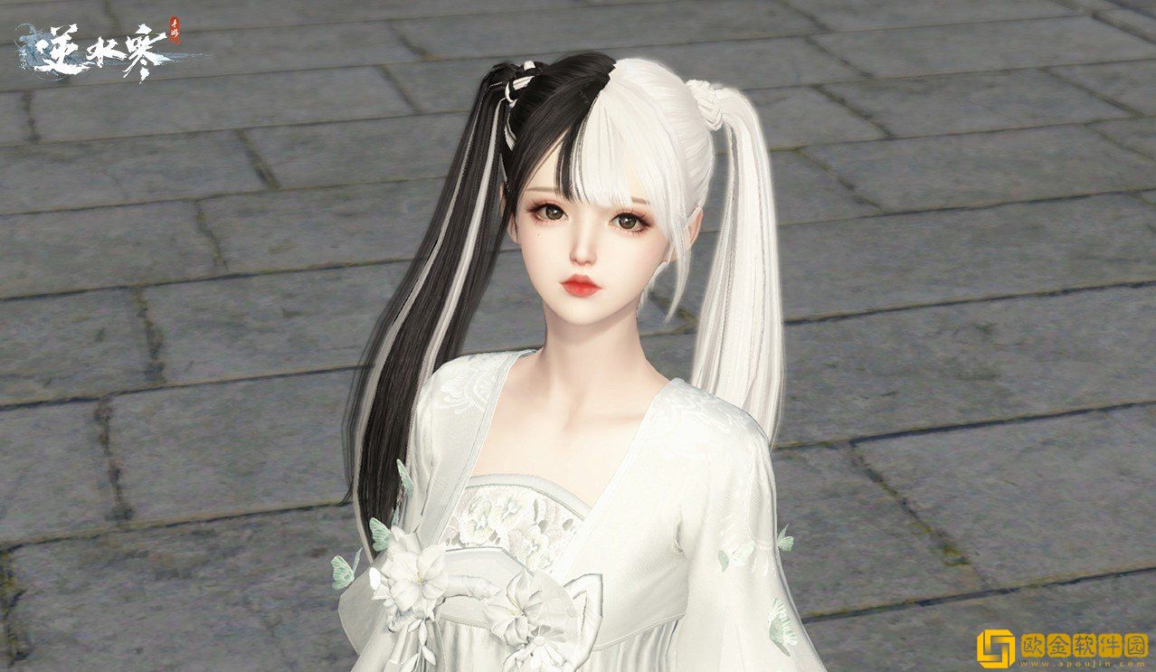 逆水寒手游噬毒危情怎么回答-逆水寒手游噬毒危情回答攻略