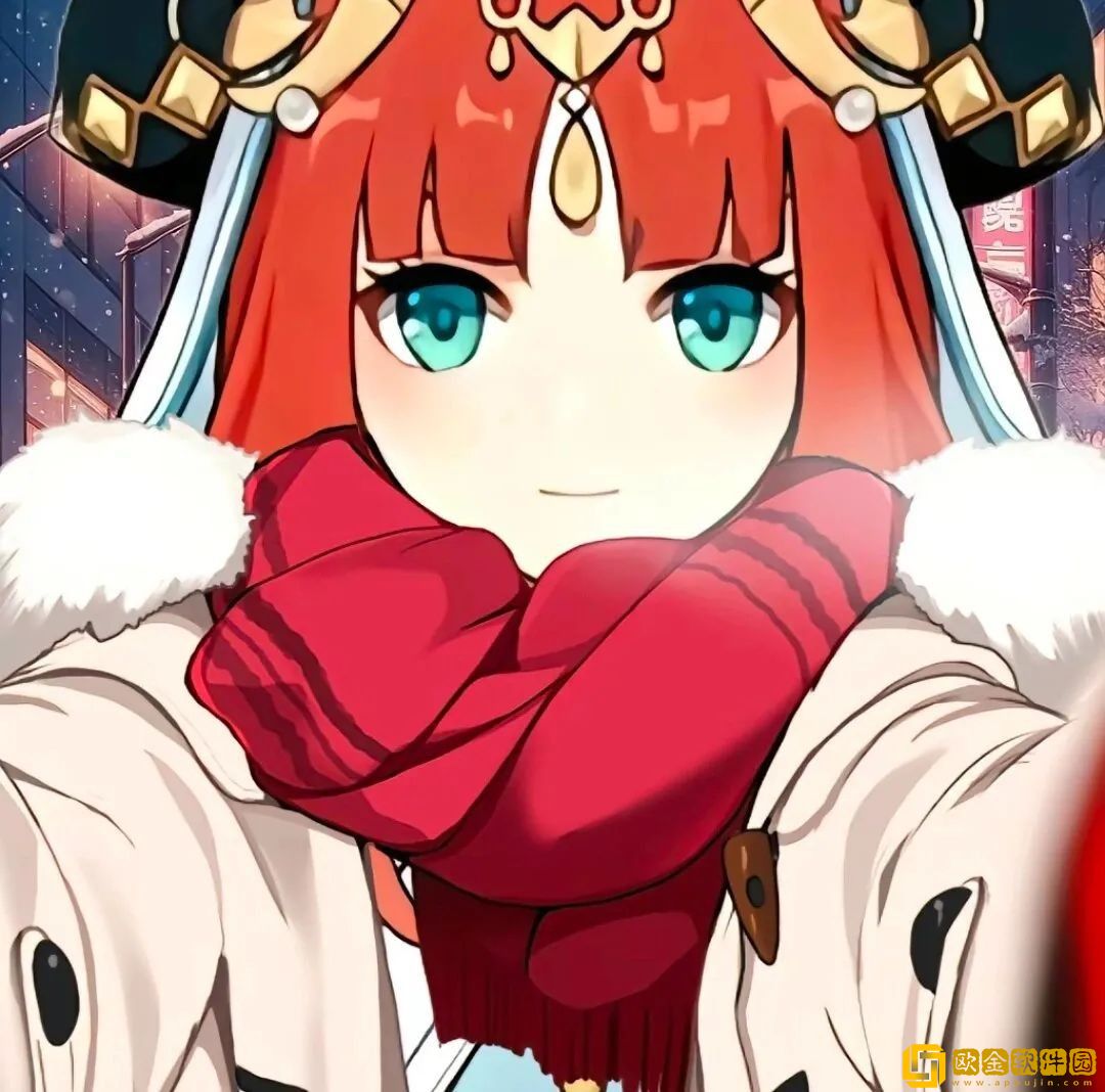 原神2024新年头像最新款有哪些