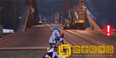 崩坏星穹铁道让炮弹飞成就怎么达成 崩坏星穹铁道让炮弹飞成就怎么达成