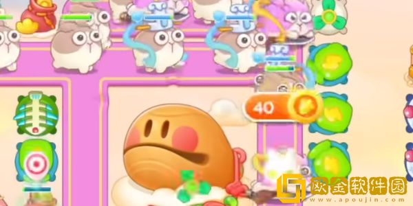 保卫萝卜4周赛2023.8.25