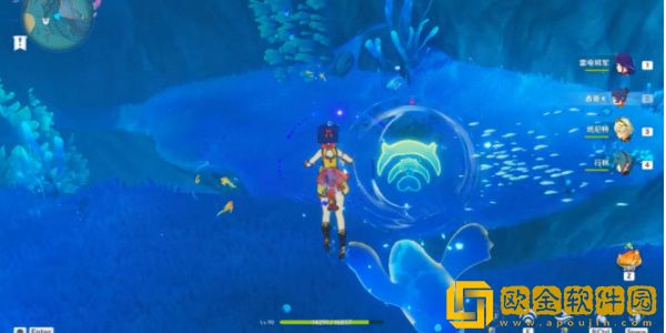 原神隐者王多尔库成就怎么做 原神隐者王多尔库成就怎么做