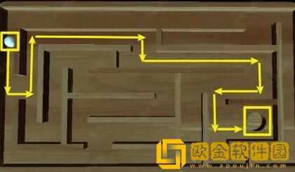 街阴阳途攻略第一章