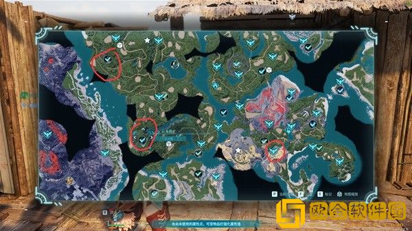 幻兽帕鲁新手前期怎么开荒