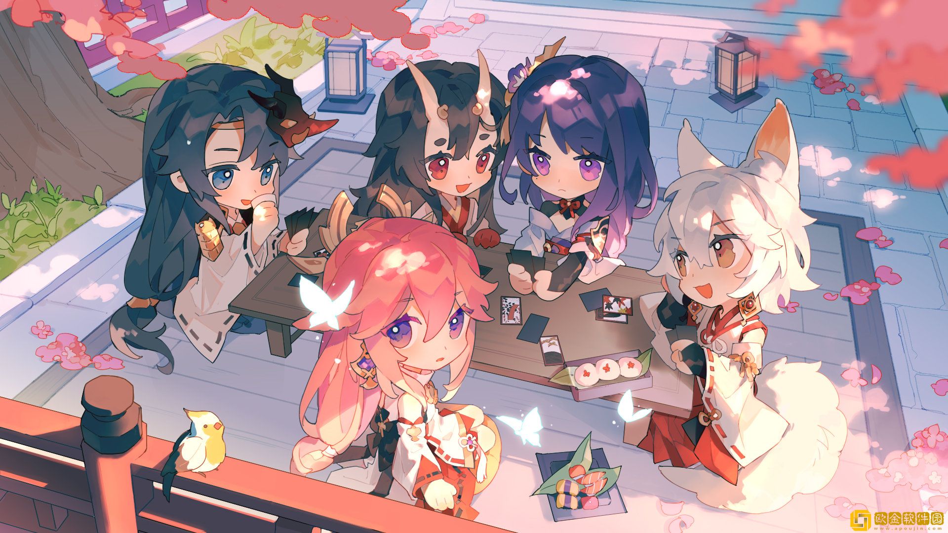 原神寻游记录其一怎么过-原神寻游记录其一完成方法攻略